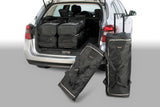 Car-Bags Renault Laguna III Estate - Grandtour Reistassen