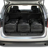 Car-Bags Renault Laguna III Estate - Grandtour Reistassen