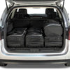 Car-Bags Renault Laguna III Estate - Grandtour Reistassen