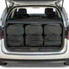 Car-Bags Renault Laguna III Estate - Grandtour Reistassen