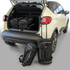 Car-Bags Renault Captur I Reistassen