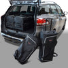 Car-Bags Renault Clio IV Estate - Grandtour Reistassen