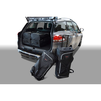 Car-Bags Renault Clio IV Estate - Grandtour Reistassen
