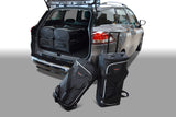 Car-Bags Renault Clio IV Estate - Grandtour Reistassen