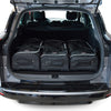 Car-Bags Renault Clio IV Estate - Grandtour Reistassen