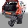Car-Bags Renault Kadjar Reistassen