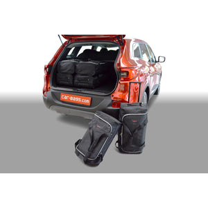Car-Bags Renault Kadjar Reistassen