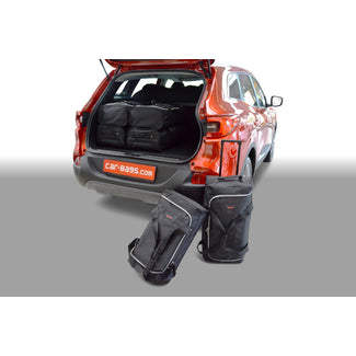 Car-Bags Renault Kadjar Reistassen
