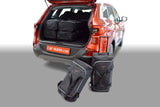 Car-Bags Renault Kadjar Reistassen