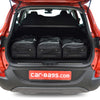 Car-Bags Renault Kadjar Reistassen