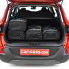 Car-Bags Renault Kadjar Reistassen