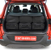 Car-Bags Renault Kadjar Reistassen