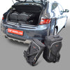 Car-Bags Renault Mégane IV Reistassen