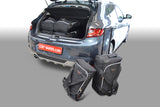 Car-Bags Renault Mégane IV Reistassen