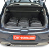 Car-Bags Renault Mégane IV Reistassen