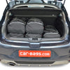 Car-Bags Renault Mégane IV Reistassen