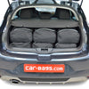 Car-Bags Renault Mégane IV Reistassen