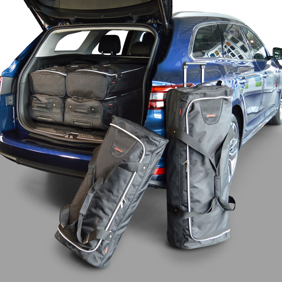 Car-Bags Renault Talisman Estate - Grandtour Reistassen