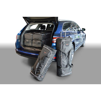 Car-Bags Renault Talisman Estate - Grandtour Reistassen