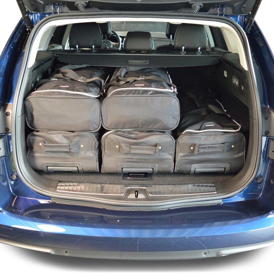 Car-Bags Renault Talisman Estate - Grandtour Reistassen