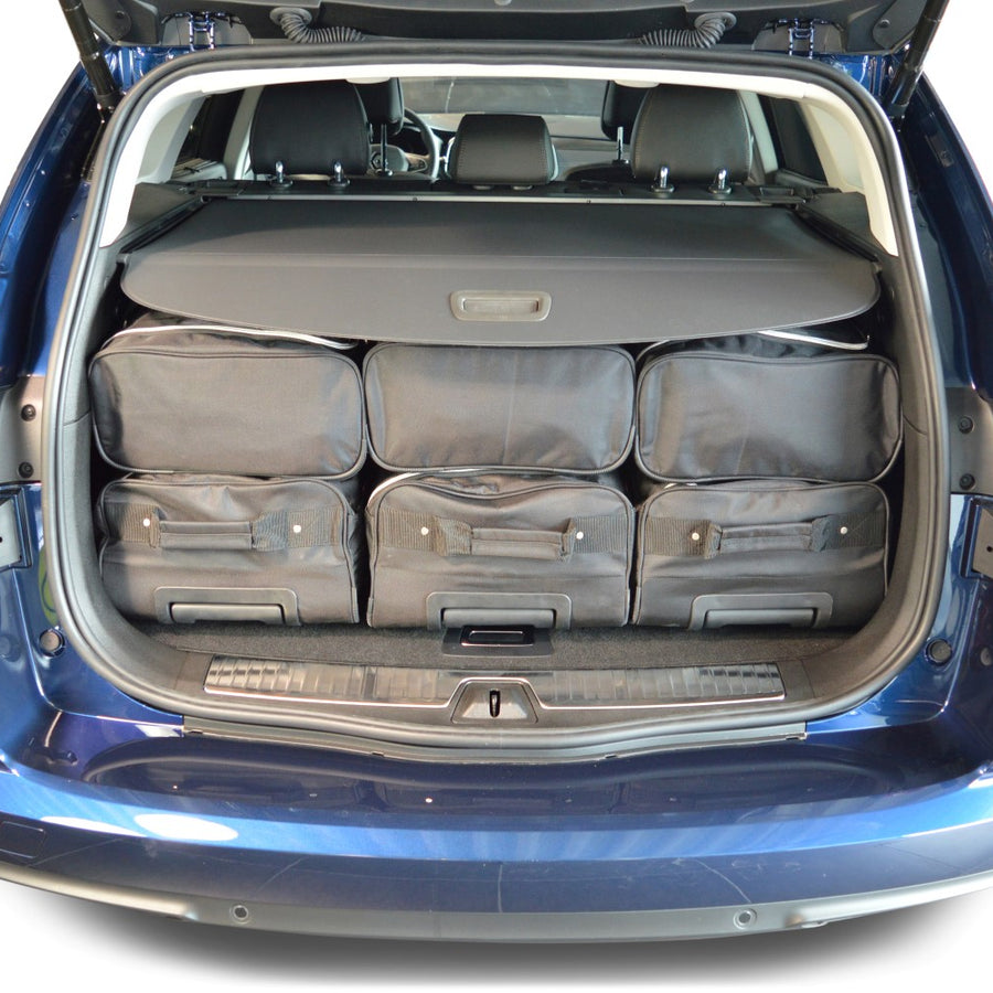 Car-Bags Renault Talisman Estate - Grandtour Reistassen