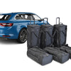 Car-Bags Renault Talisman Estate - Grandtour Reistassen Pro.Line