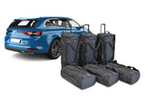 Car-Bags Renault Talisman Estate - Grandtour Reistassen Pro.Line