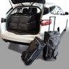 Car-Bags Renault Mégane IV Estate - Grandtour Reistassen