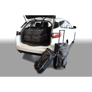 Car-Bags Renault Mégane IV Estate - Grandtour Reistassen