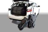 Car-Bags Renault Mégane IV Estate - Grandtour Reistassen