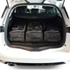 Car-Bags Renault Mégane IV Estate - Grandtour Reistassen