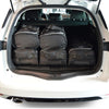 Car-Bags Renault Mégane IV Estate - Grandtour Reistassen