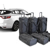 Car-Bags Renault Mégane IV Estate - Grandtour Reistassen Pro.Line