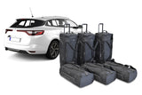 Car-Bags Renault Mégane IV Estate - Grandtour Reistassen Pro.Line