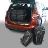 Car-Bags Renault Scénic IV Reistassen