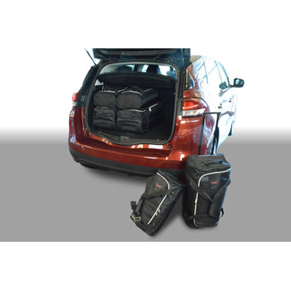 Car-Bags Renault Scénic IV Reistassen