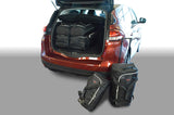 Car-Bags Renault Scénic IV Reistassen