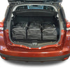Car-Bags Renault Scénic IV Reistassen