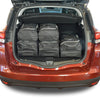 Car-Bags Renault Scénic IV Reistassen