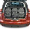 Car-Bags Renault Scénic IV Reistassen