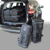 Car-Bags Renault Grand Scénic IV Reistassen