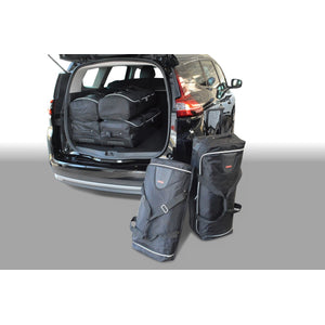Car-Bags Renault Grand Scénic IV Reistassen