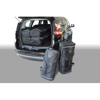 Car-Bags Renault Grand Scénic IV Reistassen