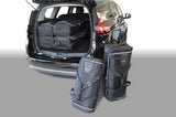 Car-Bags Renault Grand Scénic IV Reistassen