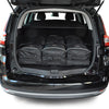 Car-Bags Renault Grand Scénic IV Reistassen