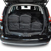 Car-Bags Renault Grand Scénic IV Reistassen
