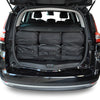 Car-Bags Renault Grand Scénic IV Reistassen