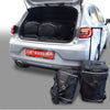 Car-Bags Renault Clio V Reistassen