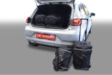 Car-Bags Renault Clio V Reistassen