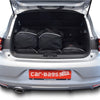 Car-Bags Renault Clio V Reistassen